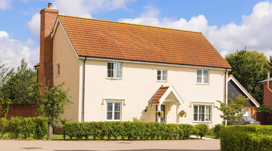 What is Auction Bridging Finance