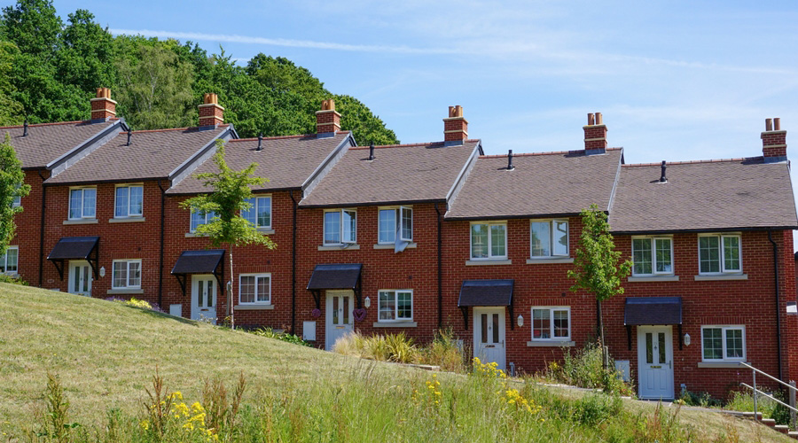 Bridge to Let Mortgages